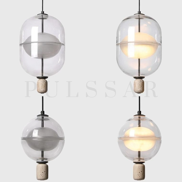 Подвесной светильник LUMIAMO