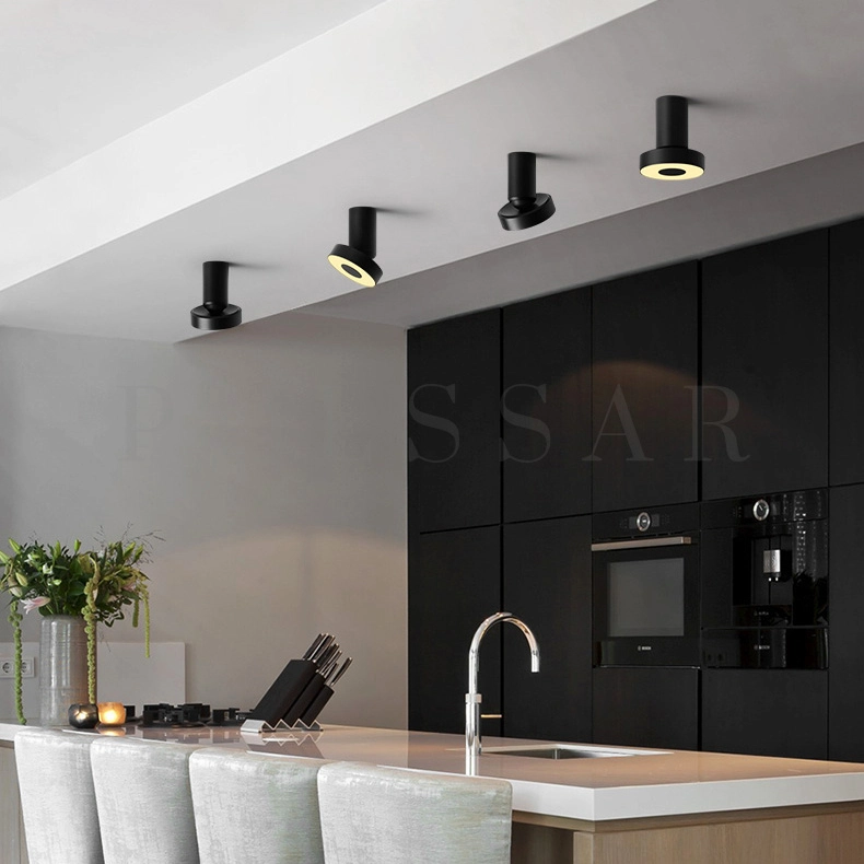 Точечный светильник STIR