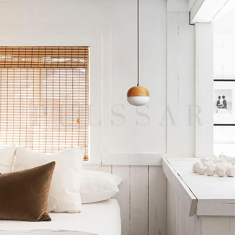 Подвесной светильник ROLV