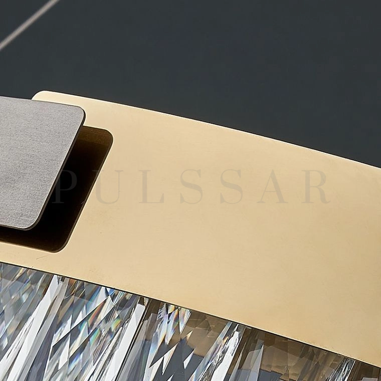 Кольцевая люстра BALTASAR