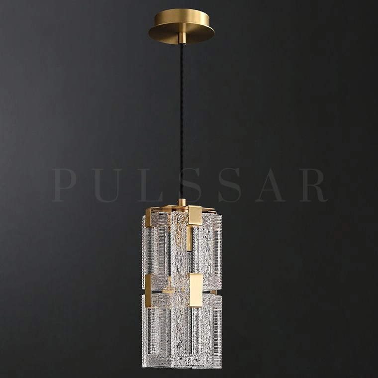 Подвесной светильник LINCOLN