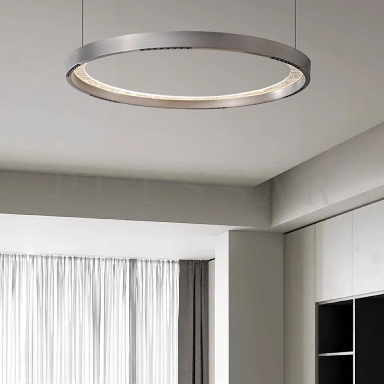 Кольцевая люстра ATLANTIC ONE