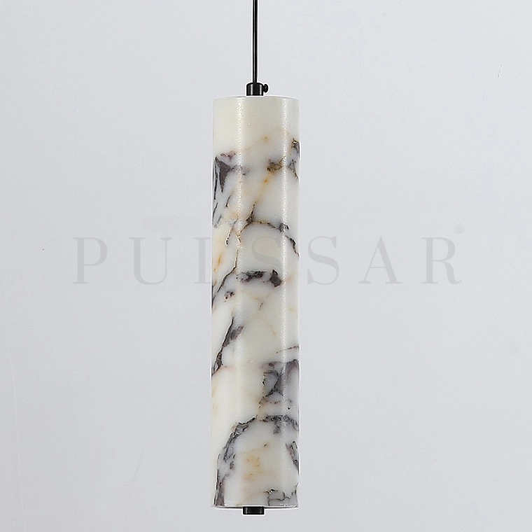 Подвесной светильник ZIBELLIS TUBE