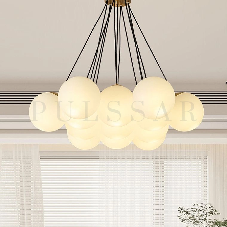 Подвесная люстра LILLIS BALL