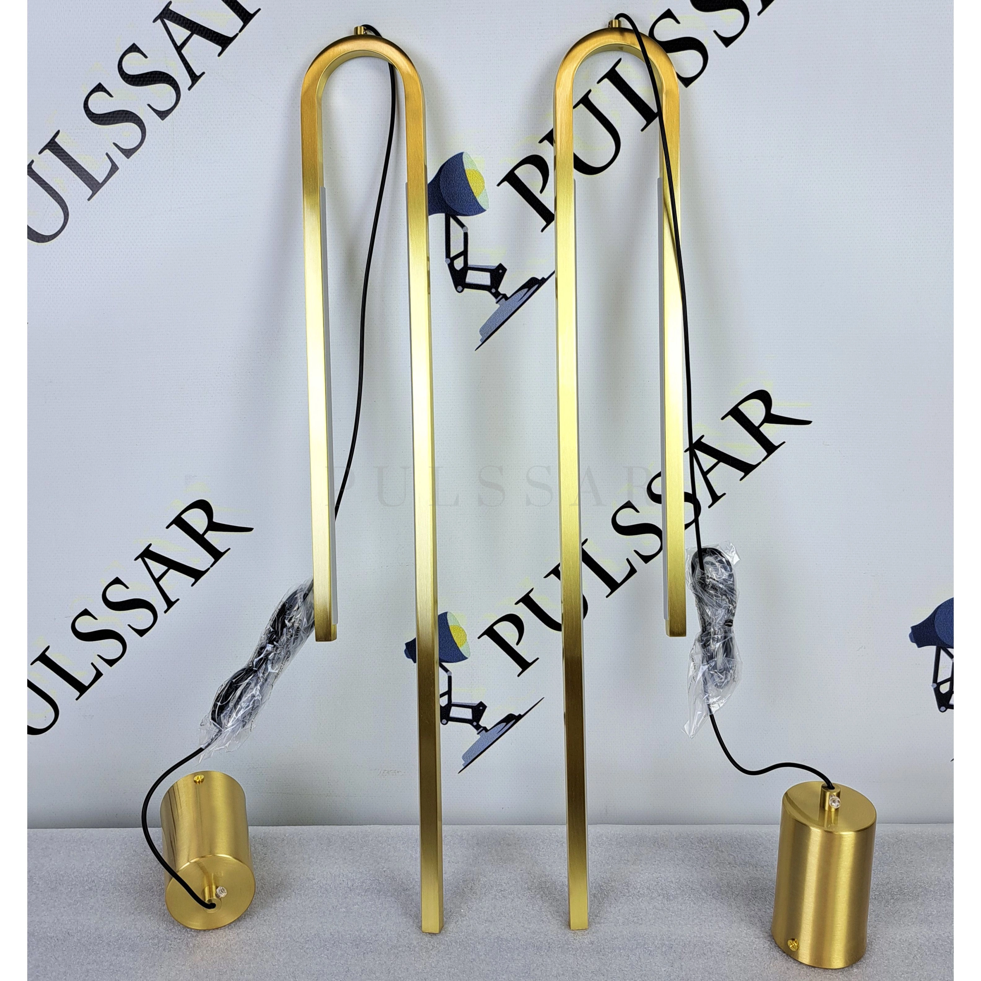 Подвесной светильник WIKI