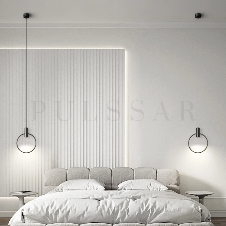 Подвесной светильник CELIUS ONE