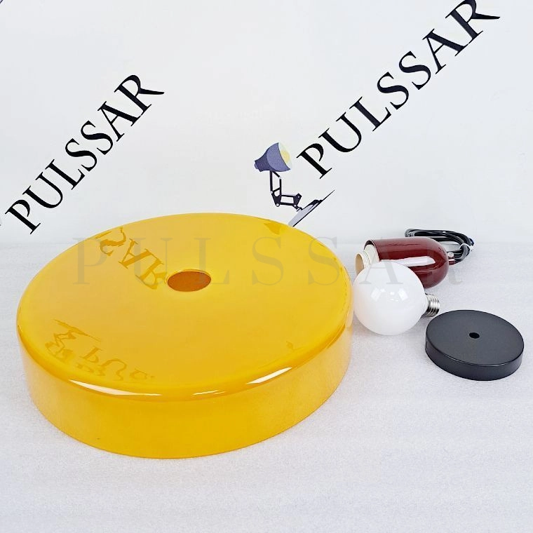 Подвесной светильник VINTAGE