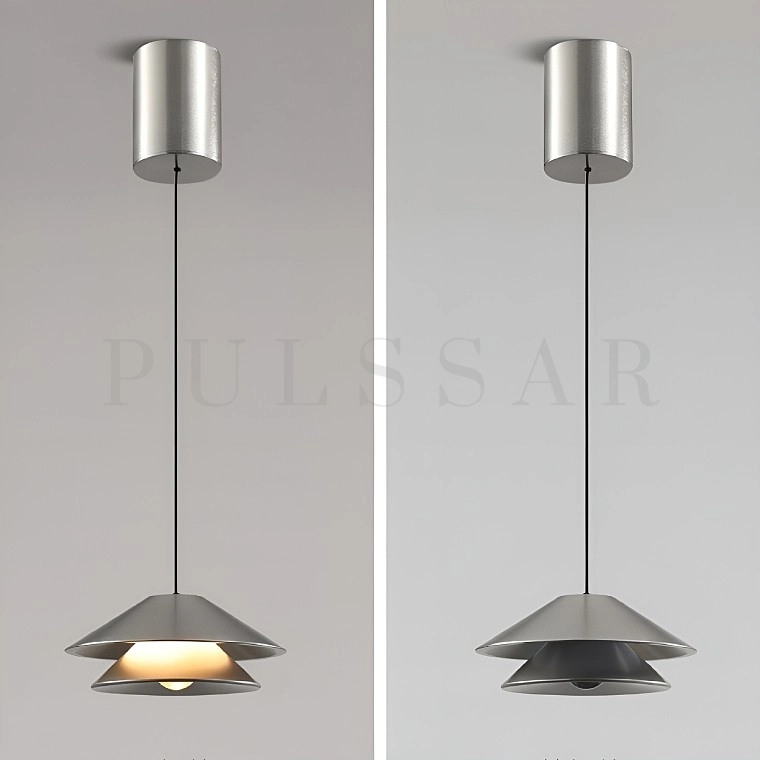 Подвесной светильник TANELI METAL