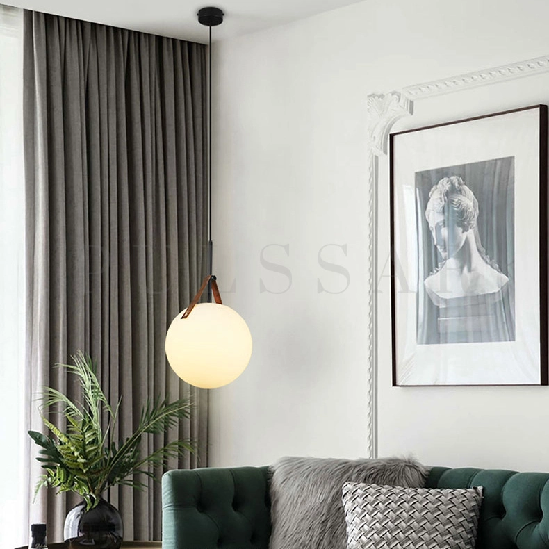 Подвесной светильник NUCLEUS