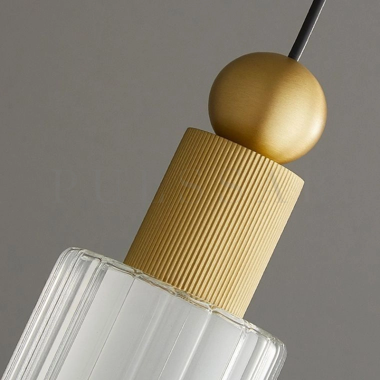 Подвесной светильник EKKE