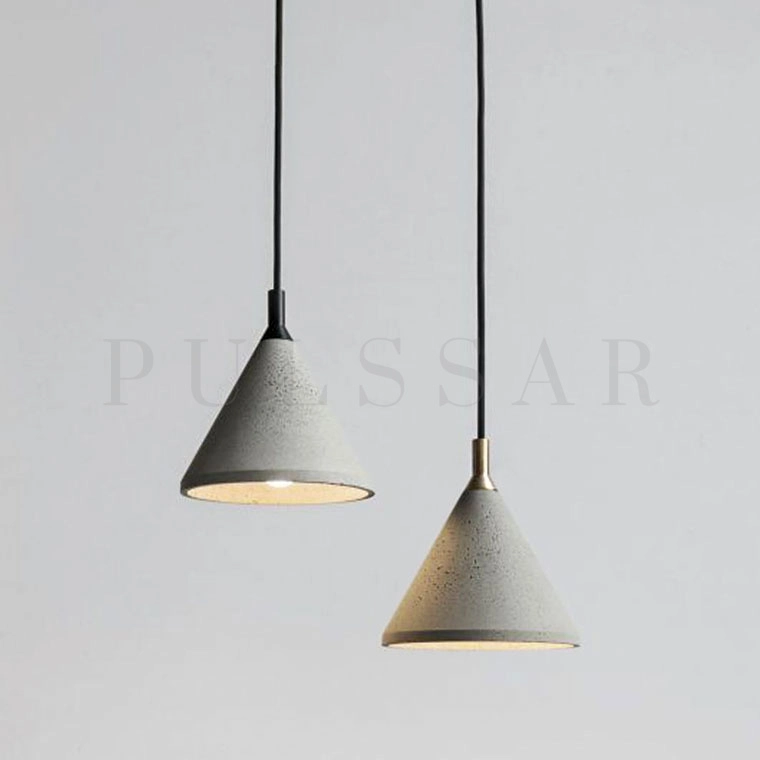 Подвесной светильник LOFT