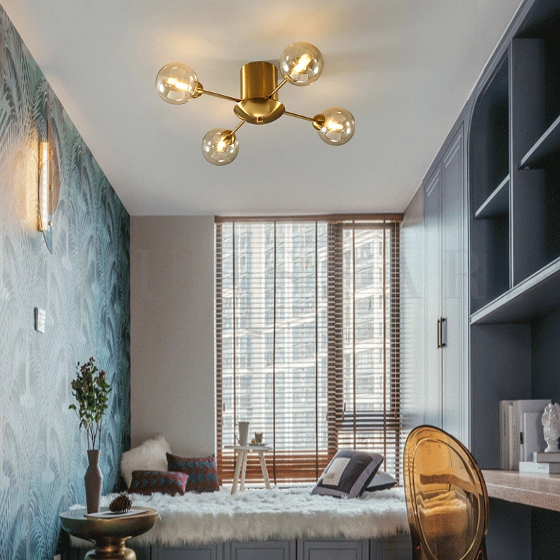 Потолочная люстра IGEN