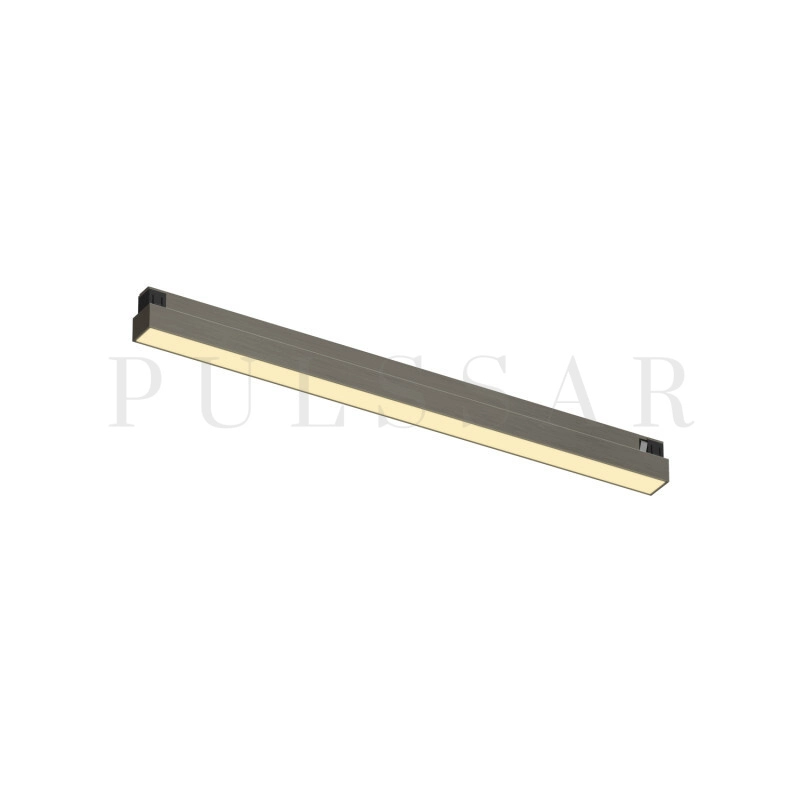 Светильник трековый SHINE LINEAR ZigBee DK5951-DN