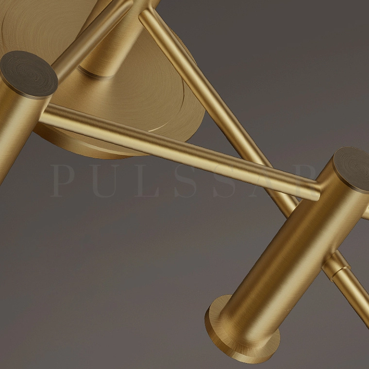 Потолочная люстра BERTA