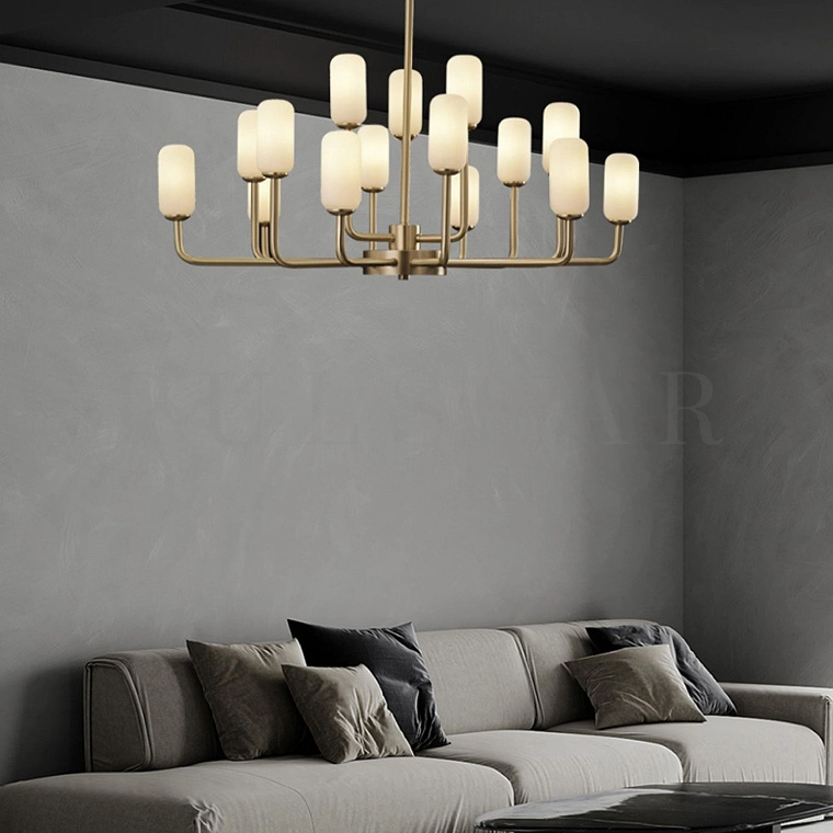 Подвесная люстра ANTONIA