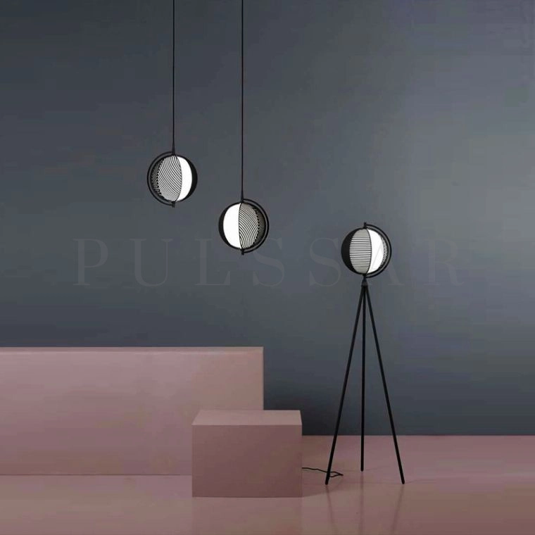 Торшер PLUTO FL