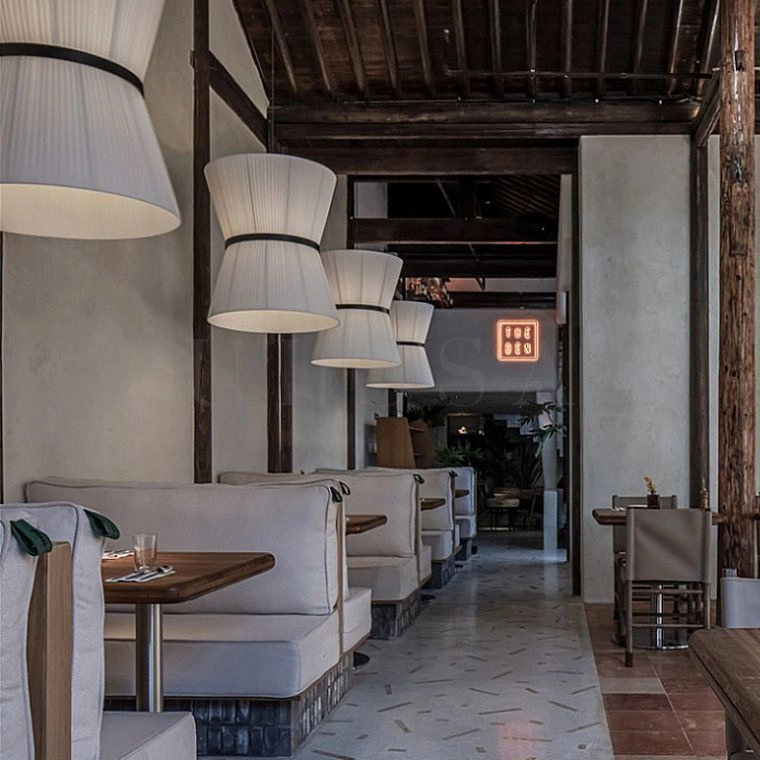 Подвесной светильник TOKIO OL