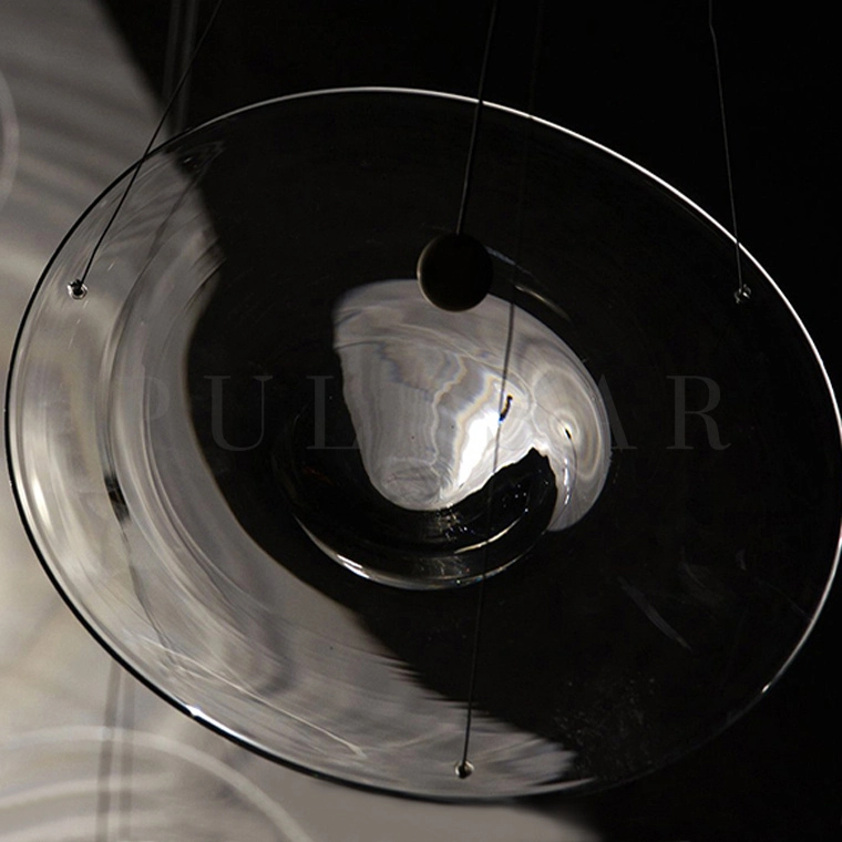 Подвесной светильник CLEPSYDRA