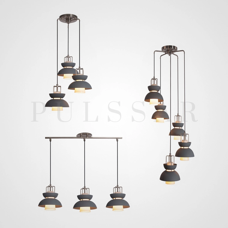 Подвесной светильник CORN