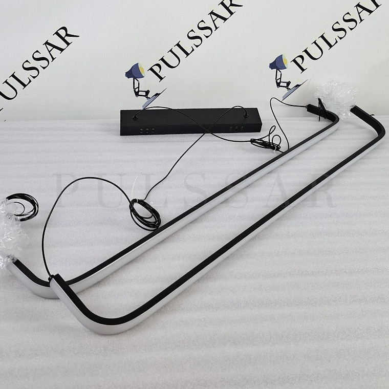 Подвесной светильник SPLENDID