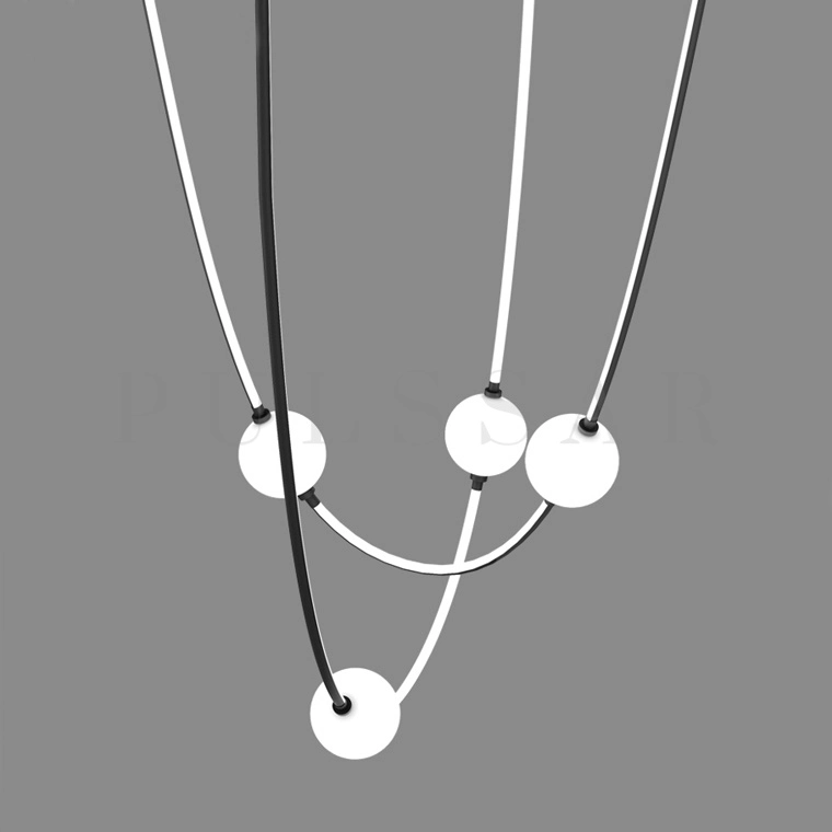 Подвесной светильник DELIGHT