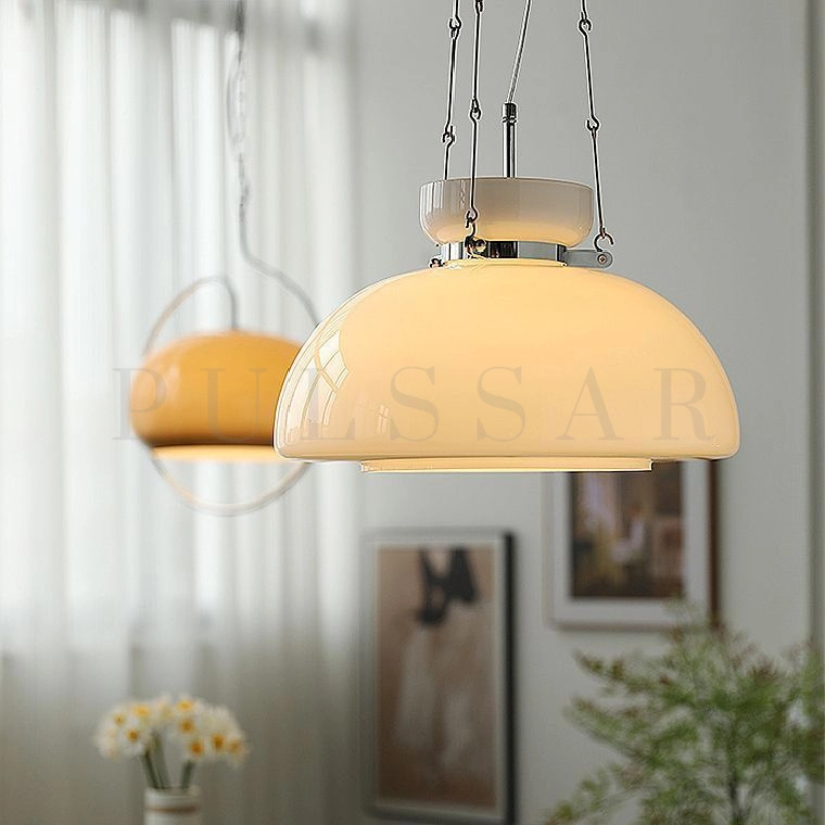 Подвесной светильник MAILA