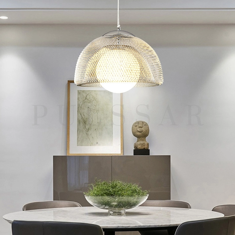 Подвесной светильник FLADE