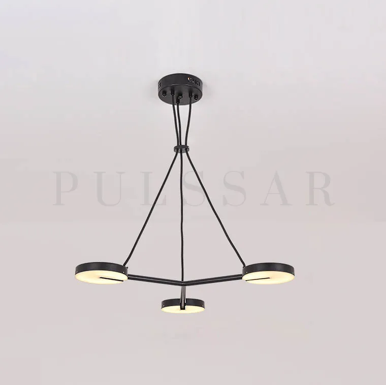 Подвесная люстра TALK