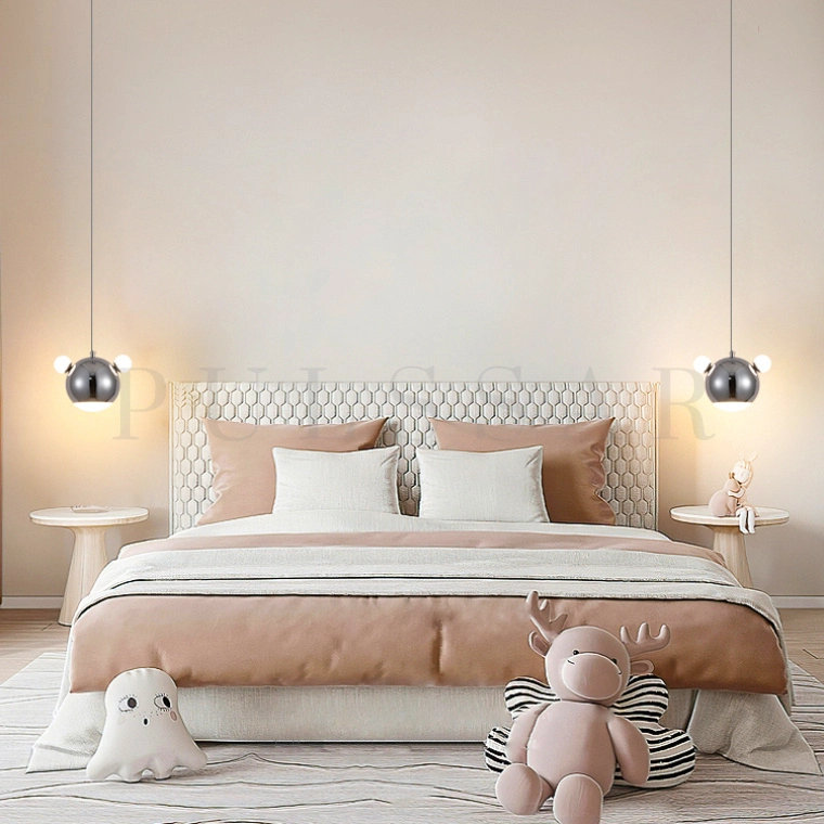 Подвесной светильник BUNK