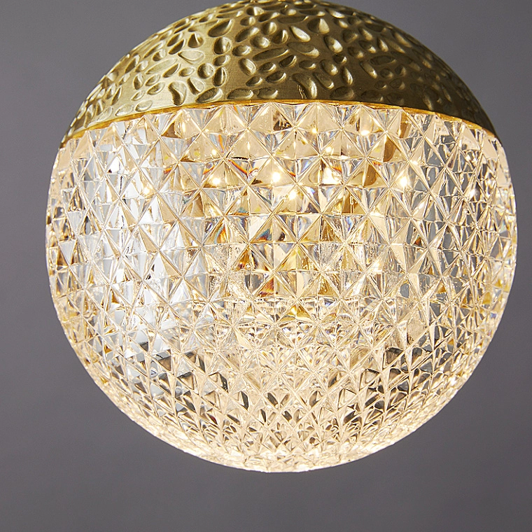 Подвесной светильник MEDARD ONE