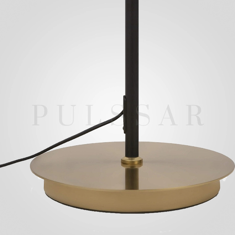 Торшер PEPPER FL