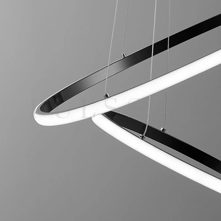 Кольцевая люстра MANFRED