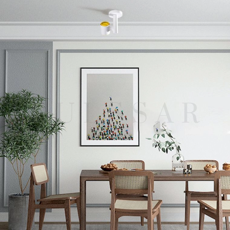 Точечный светильник RESTON PLANK