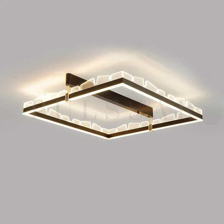 Потолочная люстра RANK