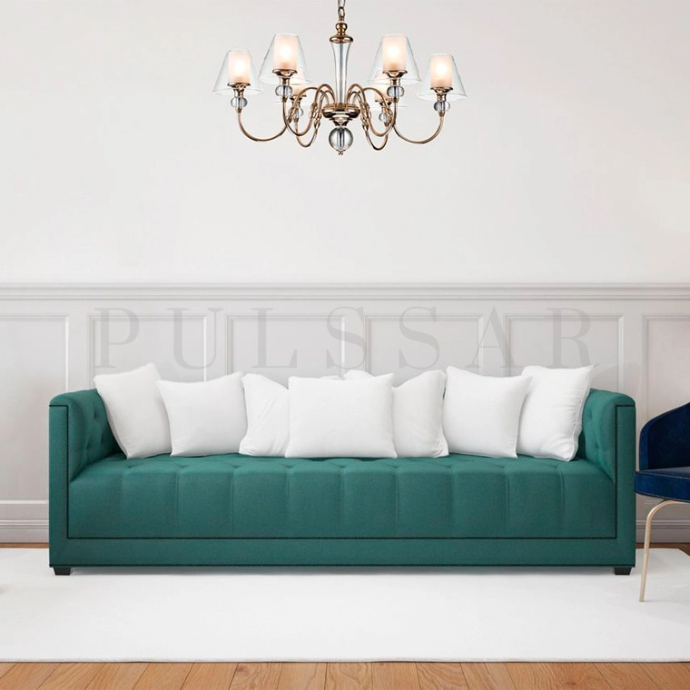 Подвесная люстра VOILE