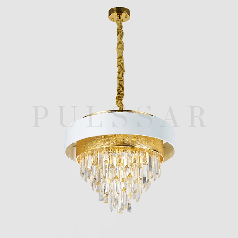 Подвесная люстра ALSING