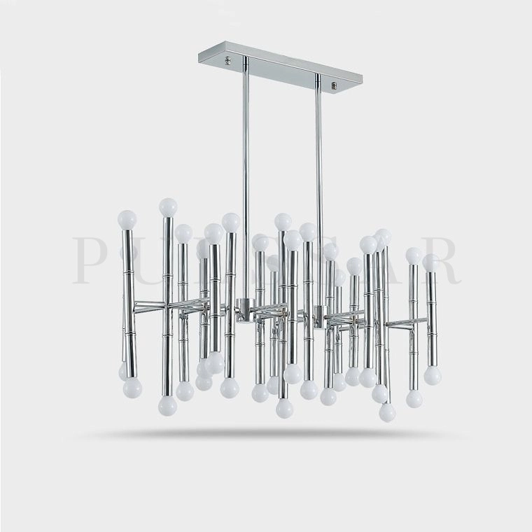 Подвесная люстра CONSTA