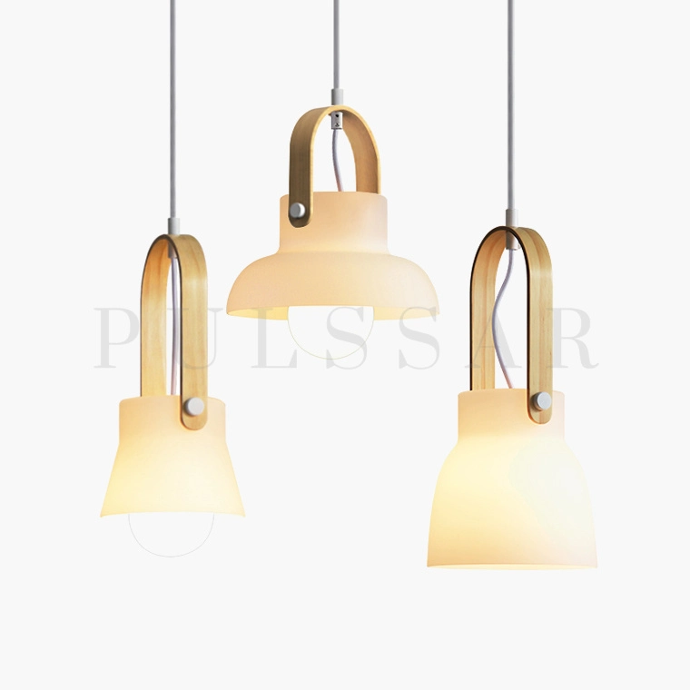 Подвесной светильник CLUTCH GLASS