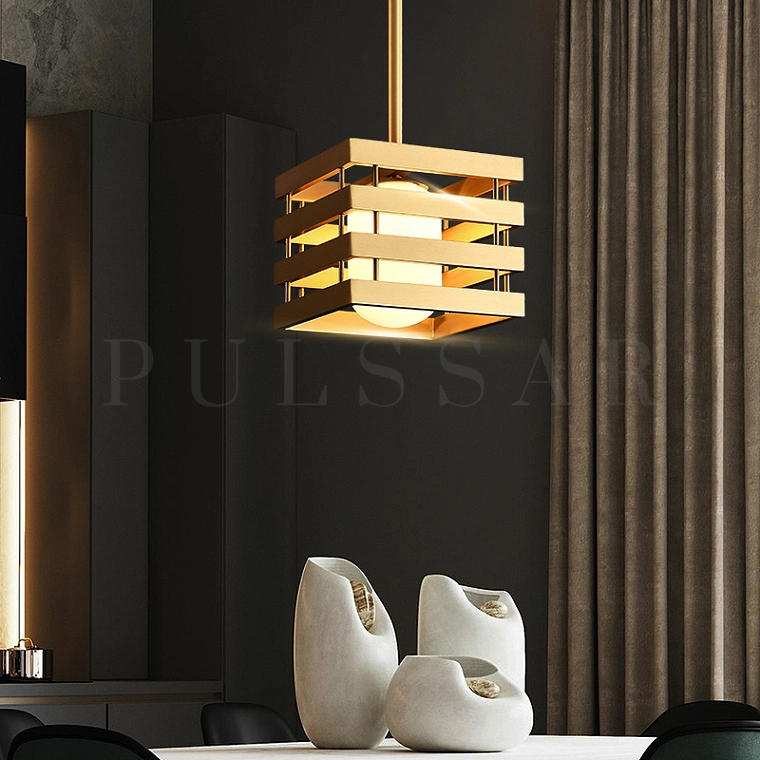 Подвесная люстра AIRI