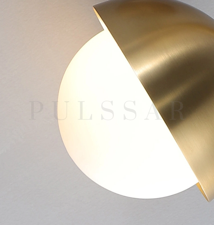 Подвесной светильник BENTA