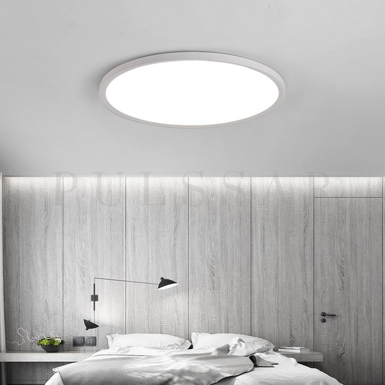 Потолочный светильник EXTRASLIM