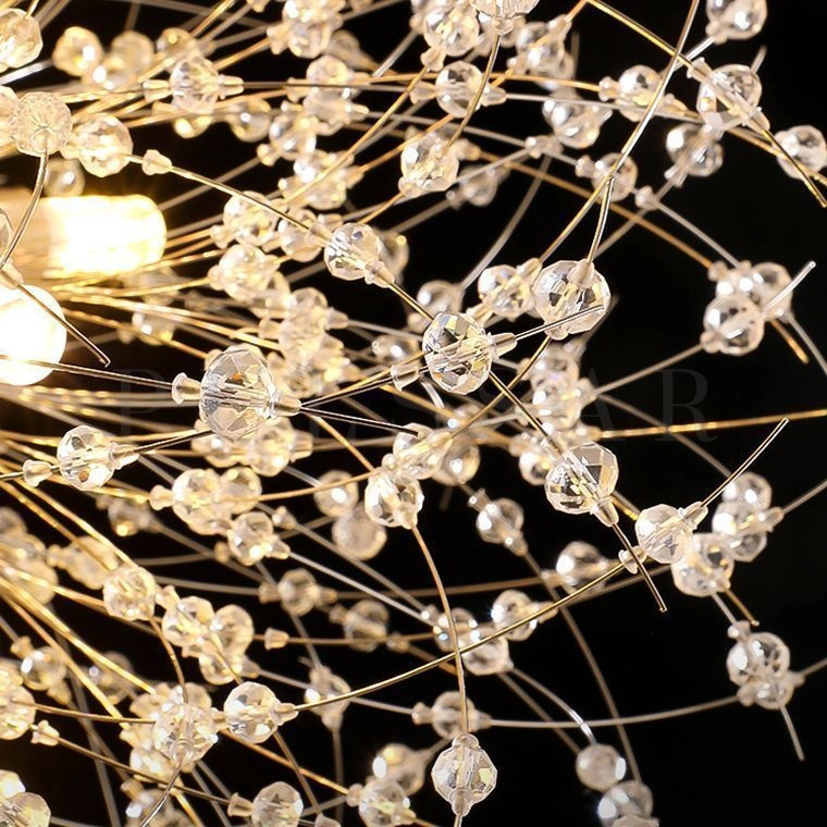 Потолочная люстра ROSALIA CH