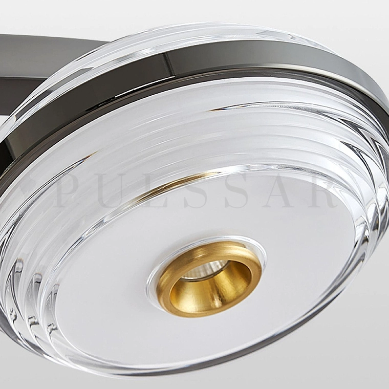 Кольцевая люстра LENNARD