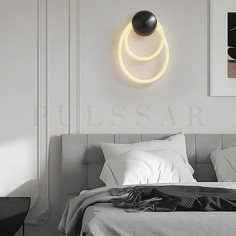 Бра GLORIFY OPTIC LOOP