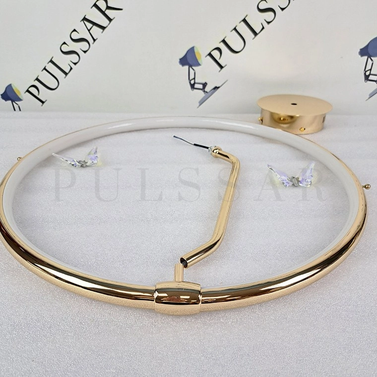 Потолочная люстра BABETTA CH LUX