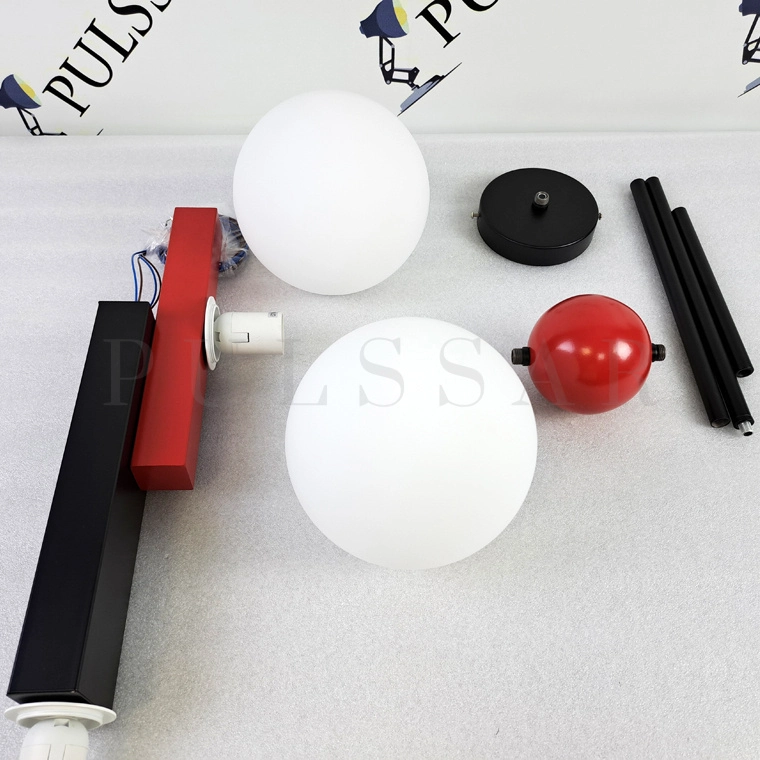 Подвесной светильник PANSY COLOR