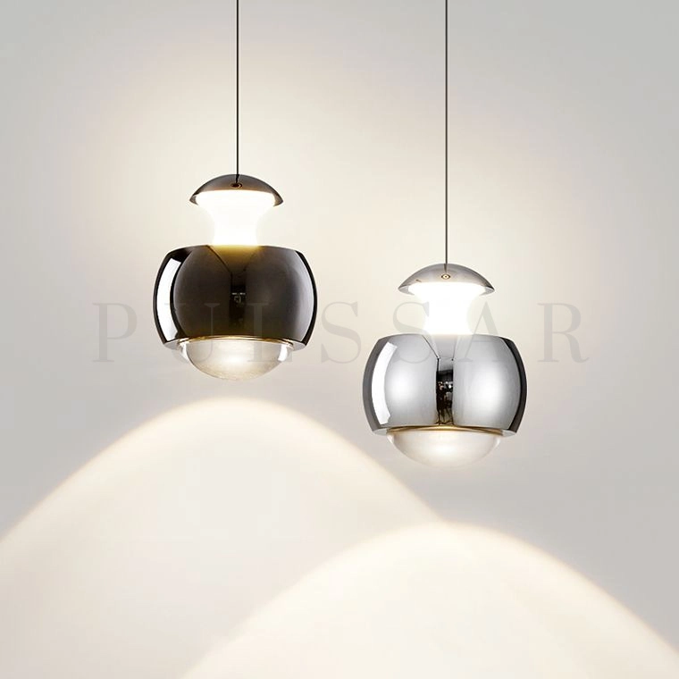 Подвесной светильник SYRUS EXTRA