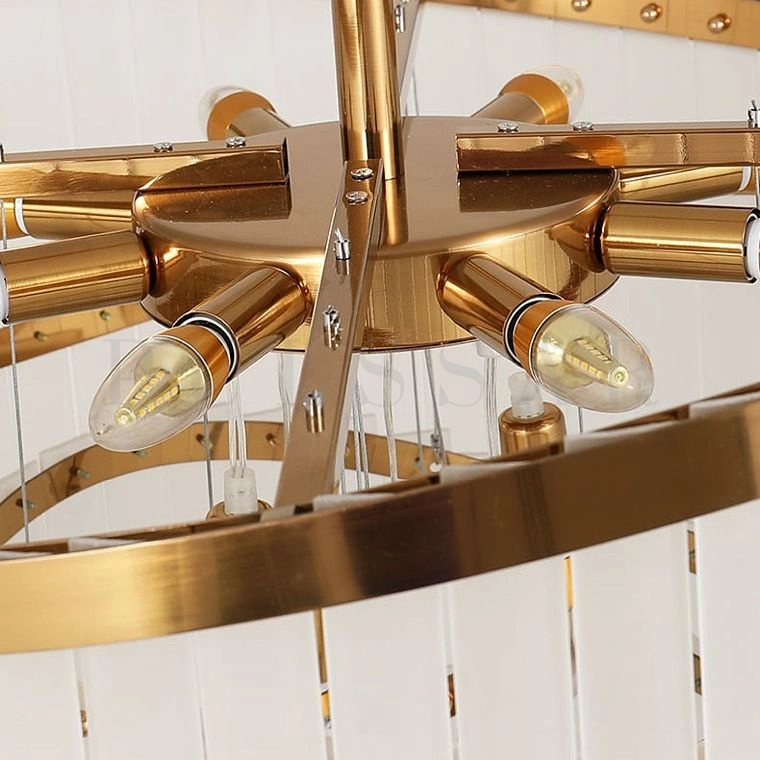 Подвесная люстра SIRIAN