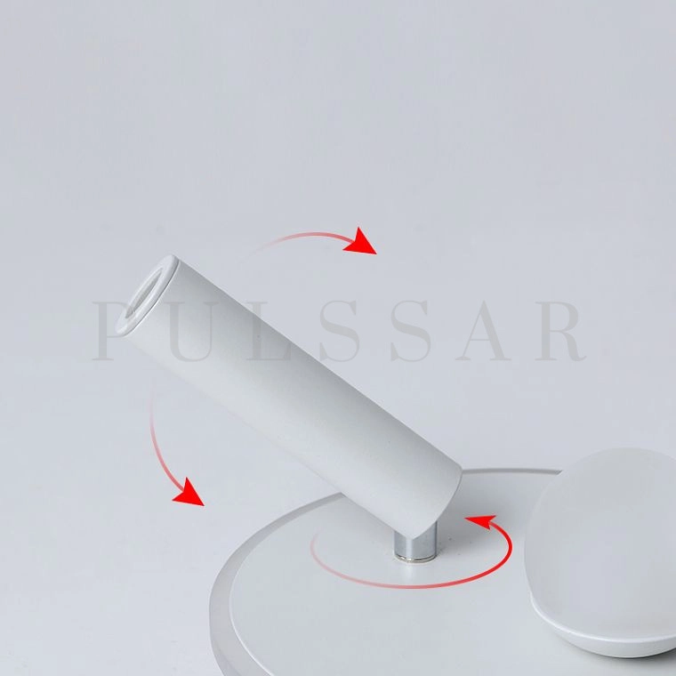 Потолочный светильник SNOTRA CH A