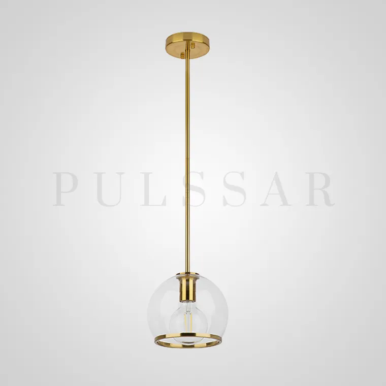 Подвесной светильник NUAZEN ONE